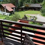 Forstbauer Apartamento