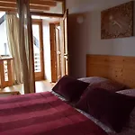 Apartamento Forstbauer *