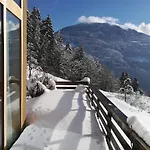 Forstbauer Apartamento *
