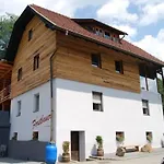 Apartamento Forstbauer *
