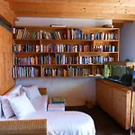 Apartamento Forstbauer *
