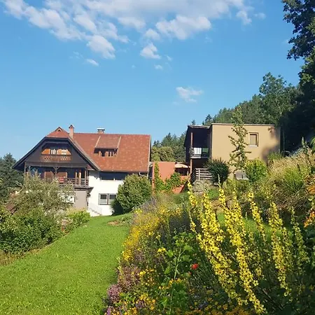 Forstbauer Apartmán Millstatt