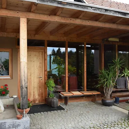 Forstbauer Millstatt