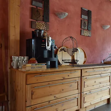 Forstbauer Διαμέρισμα