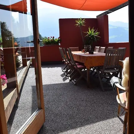 Apartmán Forstbauer