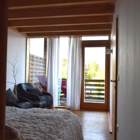 Forstbauer Apartmán *