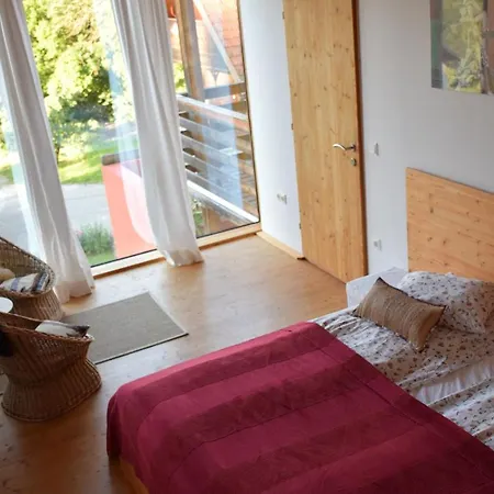 Apartmán Forstbauer Millstatt