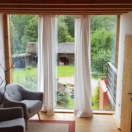 Apartmán Forstbauer Millstatt