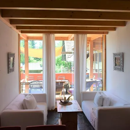 Apartment Forstbauer Millstatt