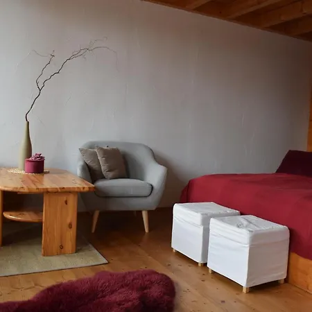 Apartmán Forstbauer Millstatt