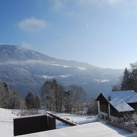 Apartmán Forstbauer