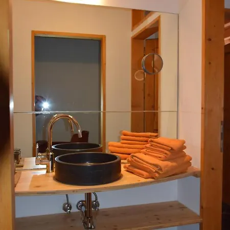 Apartment Forstbauer