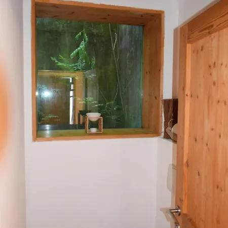 Forstbauer Apartmán