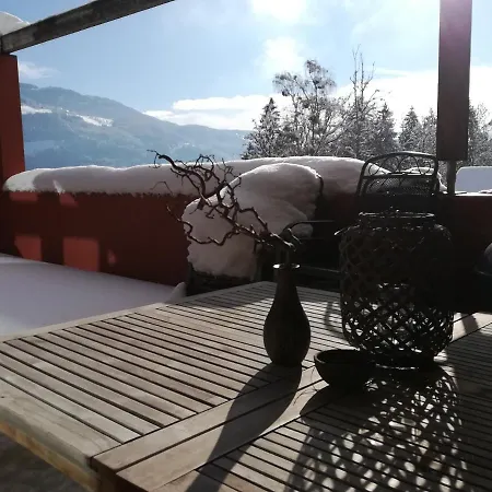 Apartmán Forstbauer Millstatt