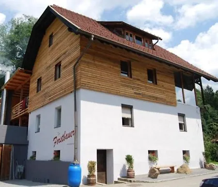 Apartmán Forstbauer *