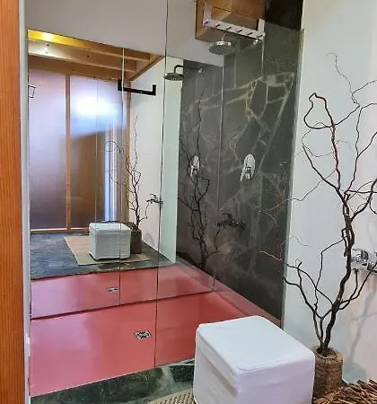 Forstbauer Apartmán *