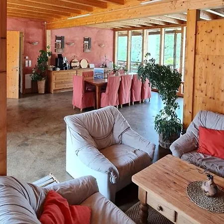 Apartment Forstbauer *