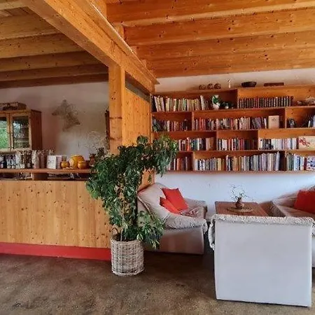 Forstbauer Apartmán