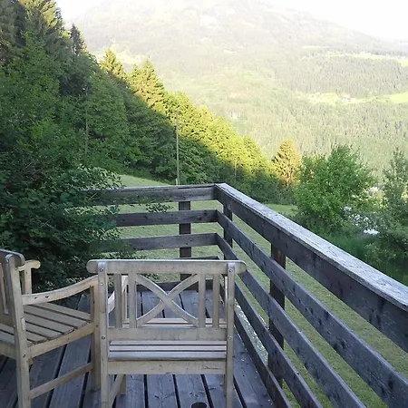 Forstbauer * Millstatt