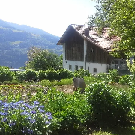 Apartmán Forstbauer Millstatt