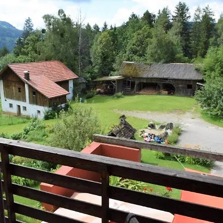 Forstbauer
