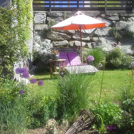 Apartmán Forstbauer