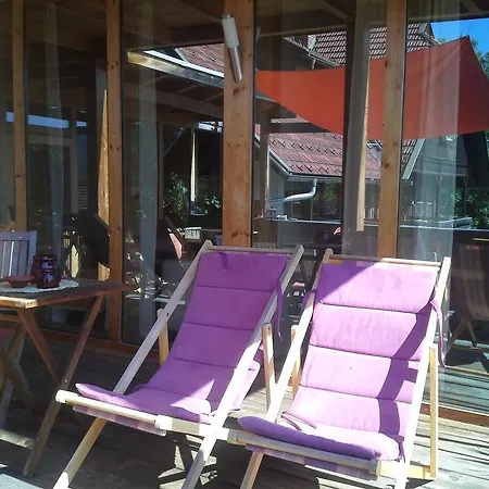 Forstbauer Apartment Millstatt