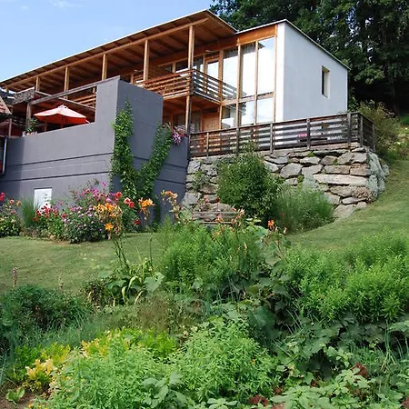 Apartmán Forstbauer Millstatt