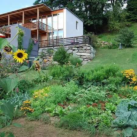 Apartmán Forstbauer