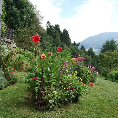 Apartmán Forstbauer *