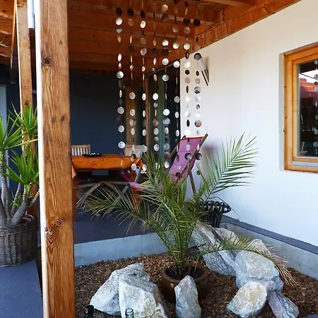 Apartmán Forstbauer