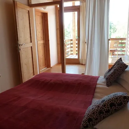 Apartmán Forstbauer