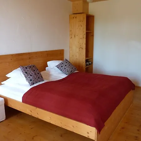 Apartment Forstbauer *