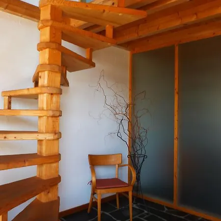 Apartmán Forstbauer Millstatt