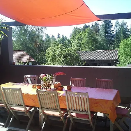 Apartmán Forstbauer Millstatt