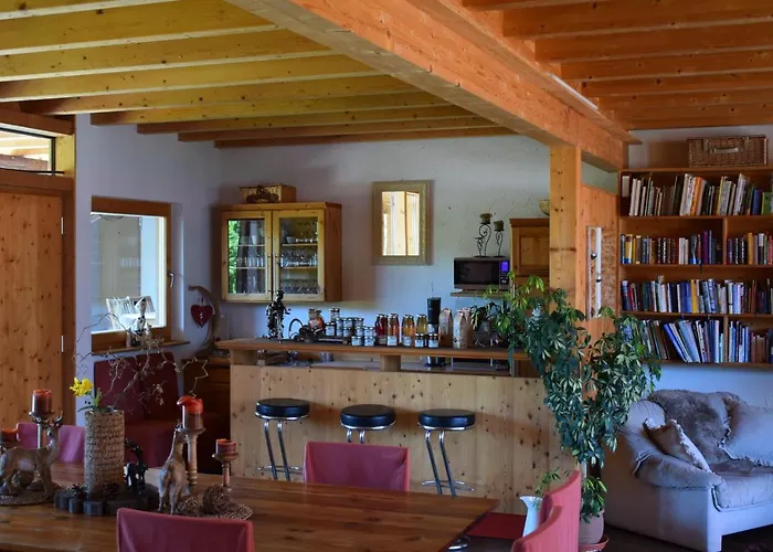 Forstbauer * Millstatt