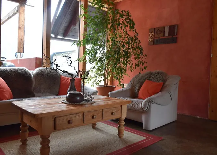 Forstbauer Lägenhet *