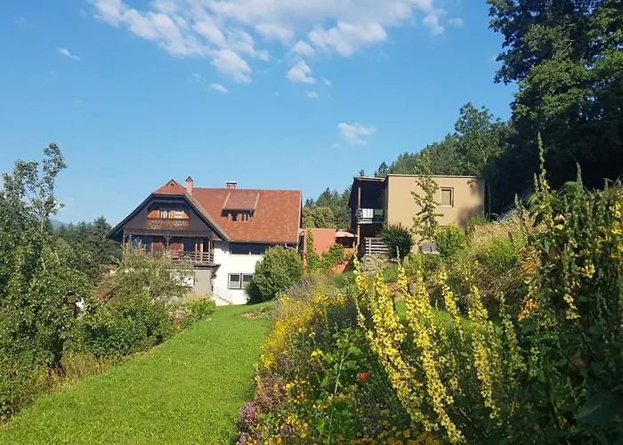 Forstbauer Διαμέρισμα Millstatt