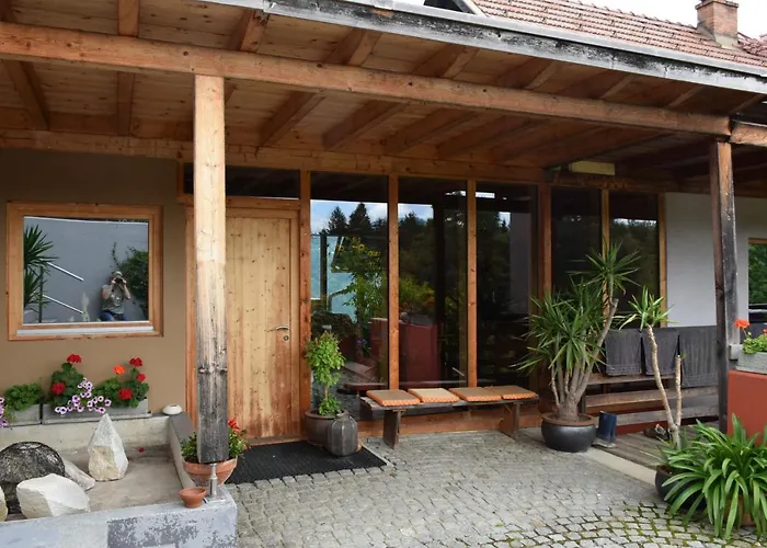 Forstbauer Millstatt