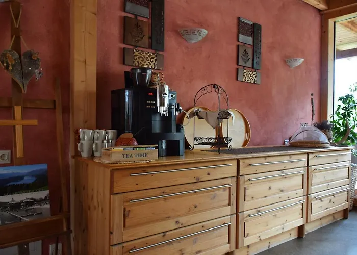 Forstbauer Διαμέρισμα