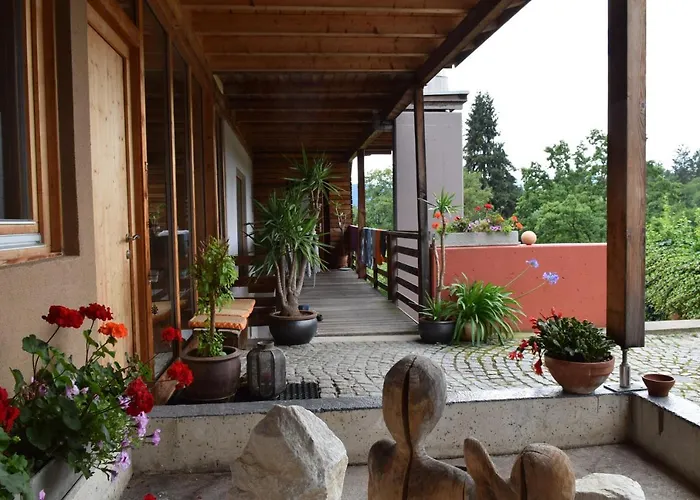 Forstbauer Millstatt