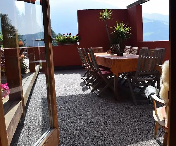 Διαμέρισμα Forstbauer