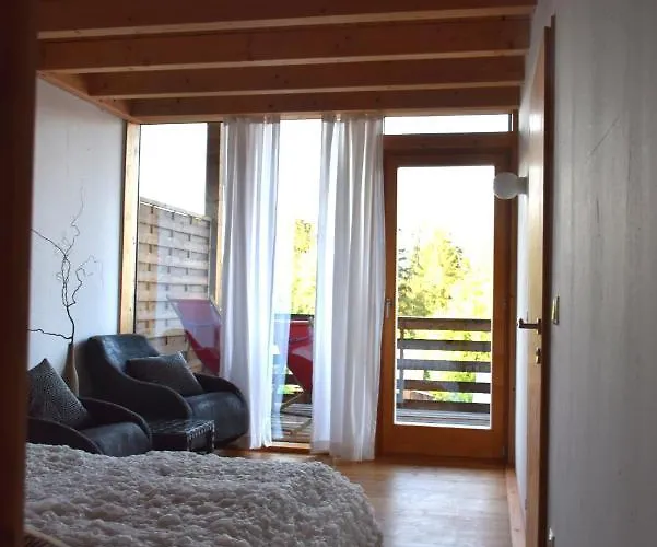 Forstbauer Lägenhet *