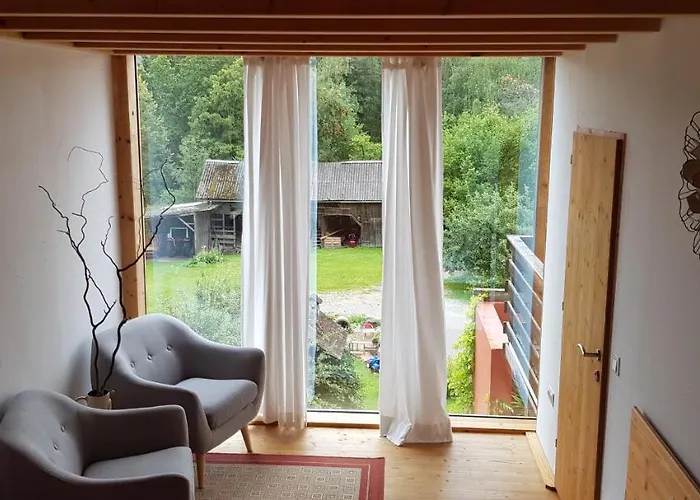 Lägenhet Forstbauer Millstatt