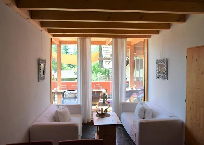 Lägenhet Forstbauer Millstatt