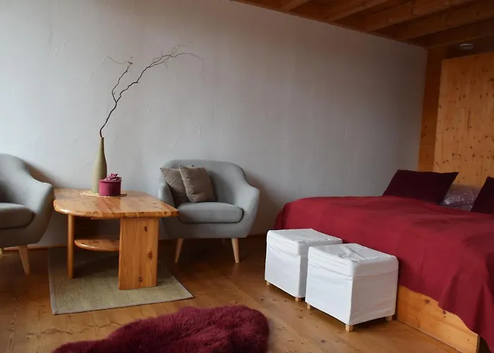 Lägenhet Forstbauer Millstatt