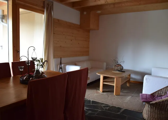 Forstbauer Millstatt