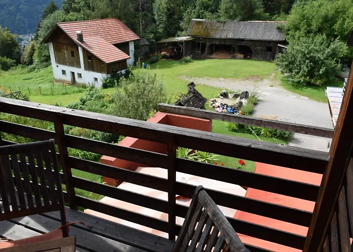 Forstbauer Lägenhet