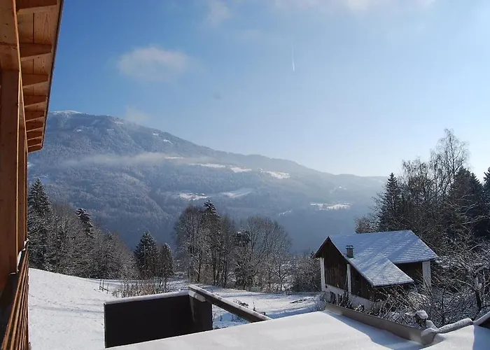 Lägenhet Forstbauer