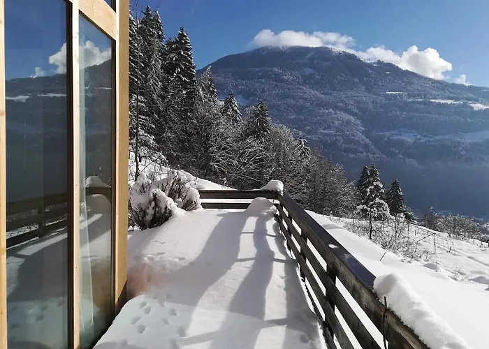 Forstbauer Lägenhet *